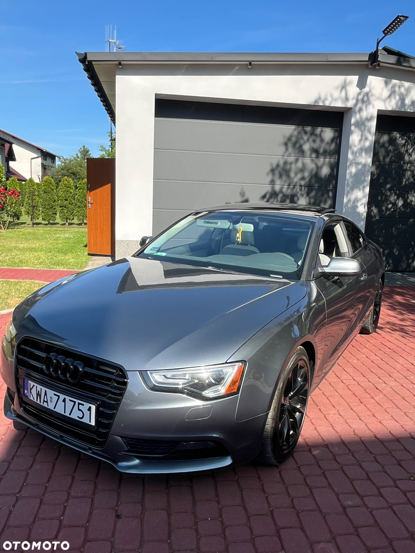 Audi A5 - 15