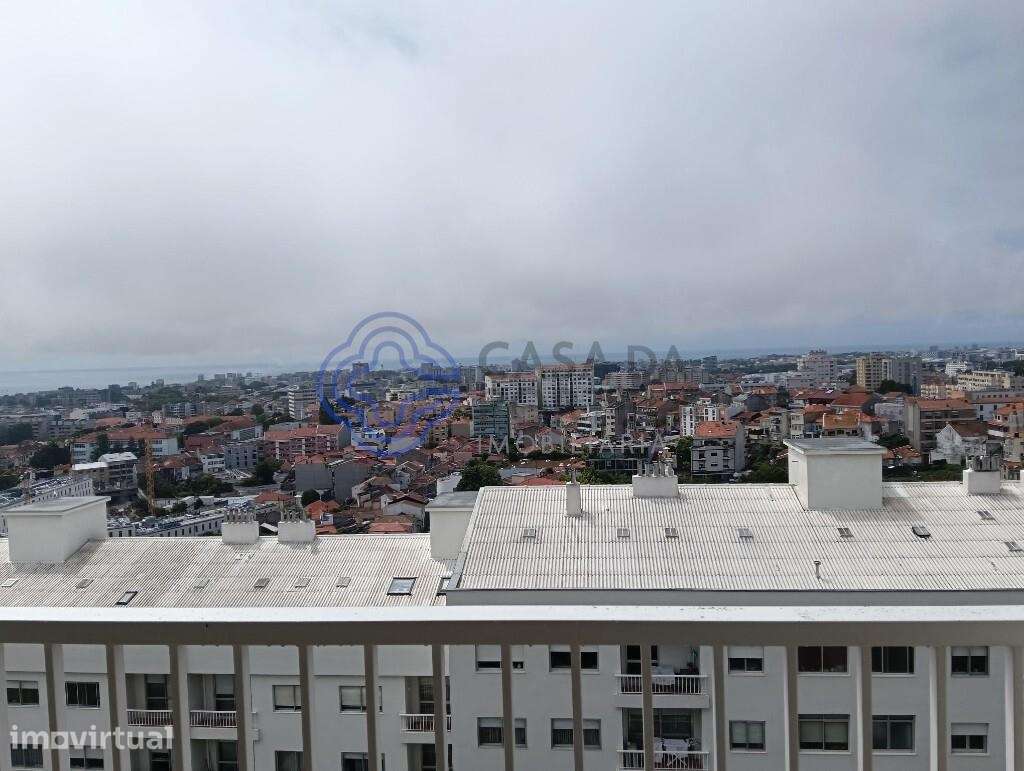 Apartamento T4 para arrendamento no centro do Porto - Grande imagem: 4/27