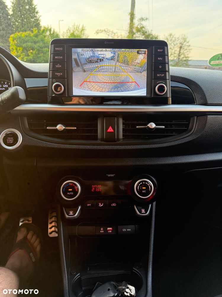 Kia Picanto 1.2 GT Line - 39