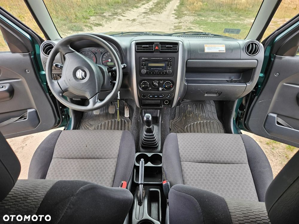 Suzuki Jimny Club - 20