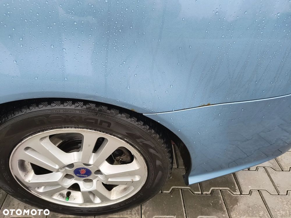 Saab 9-3 1.9TTiD PF FWD Euro5 - 13