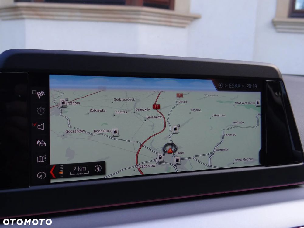 BMW Seria 5 520d - 18
