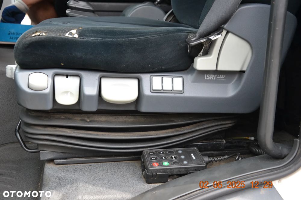 MAN TGL - 11
