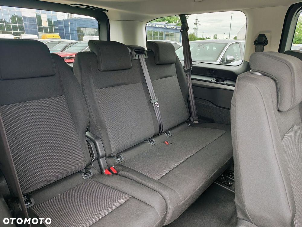 Citroën SpaceTourer 2.0 BlueHDi XL Plus EAT8 - 8