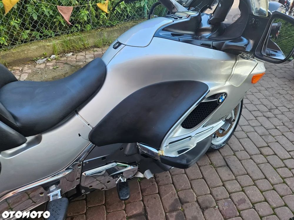 BMW R - 6