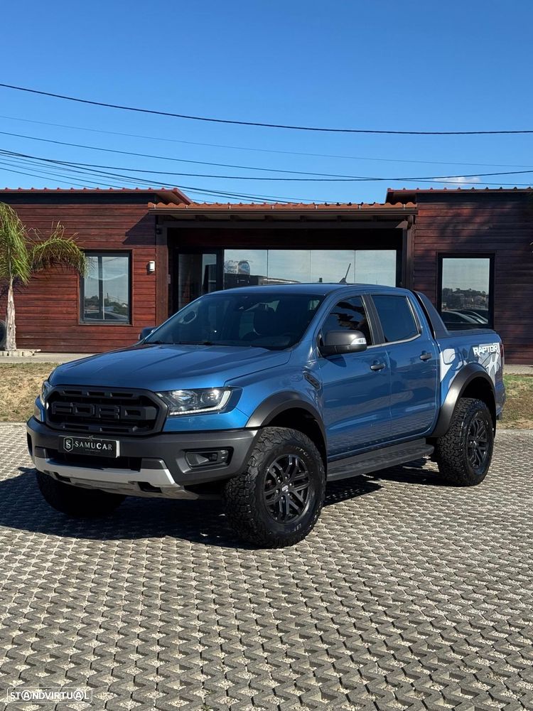 Ford Ranger - 2