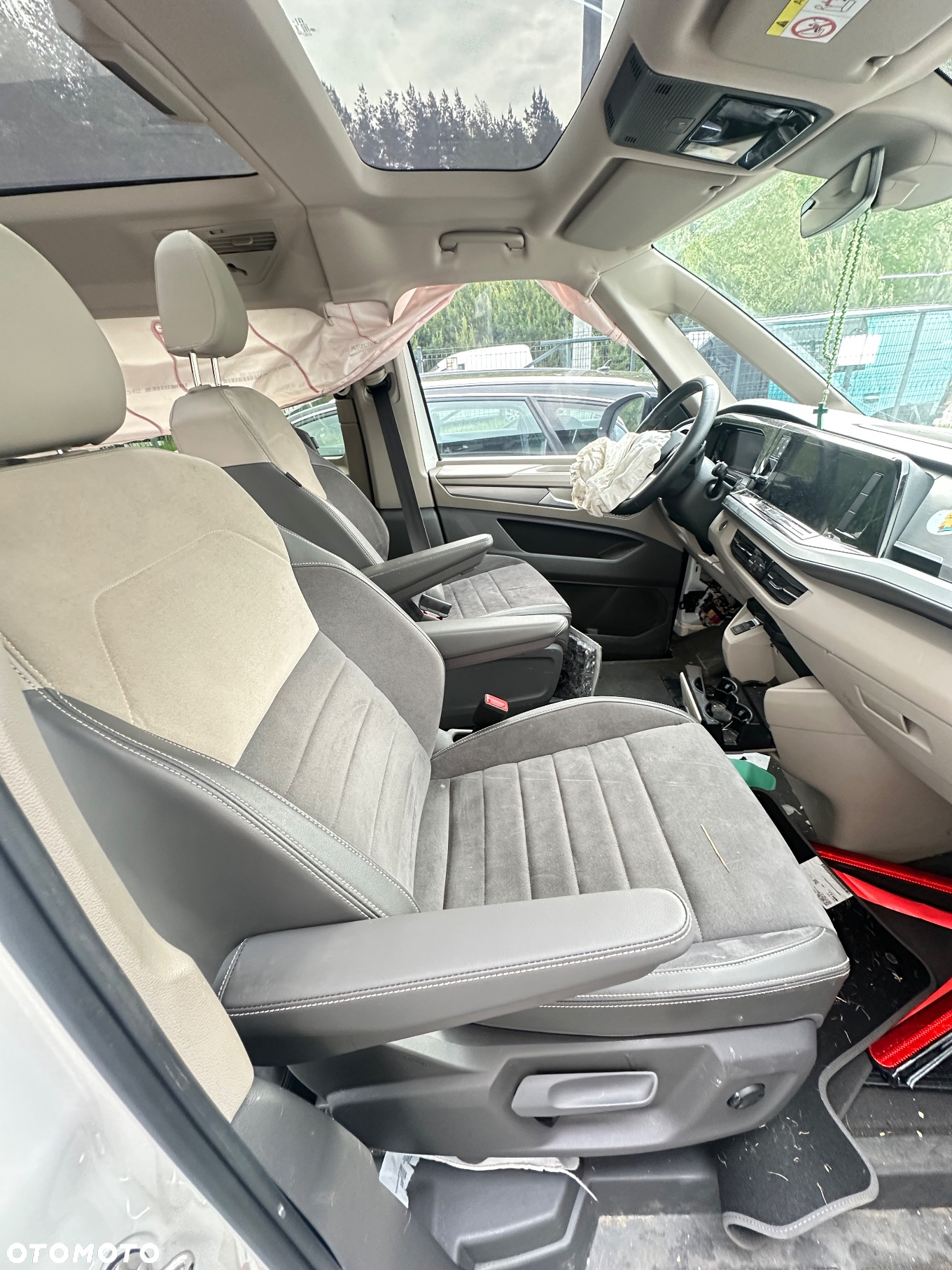 Volkswagen Multivan 2.0 TDI L2 Edition DSG - 16