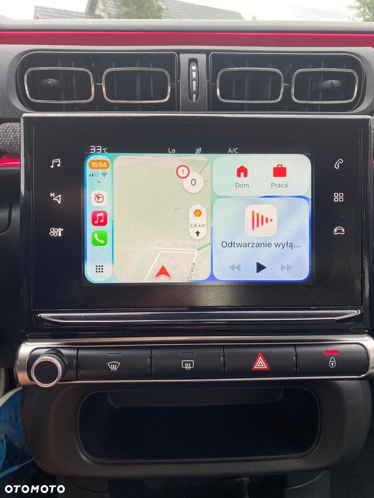 Citroën C3 Pure Tech 83 S&S ELLE - 8