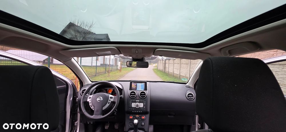 Nissan Qashqai 1.6 Tekna - 14