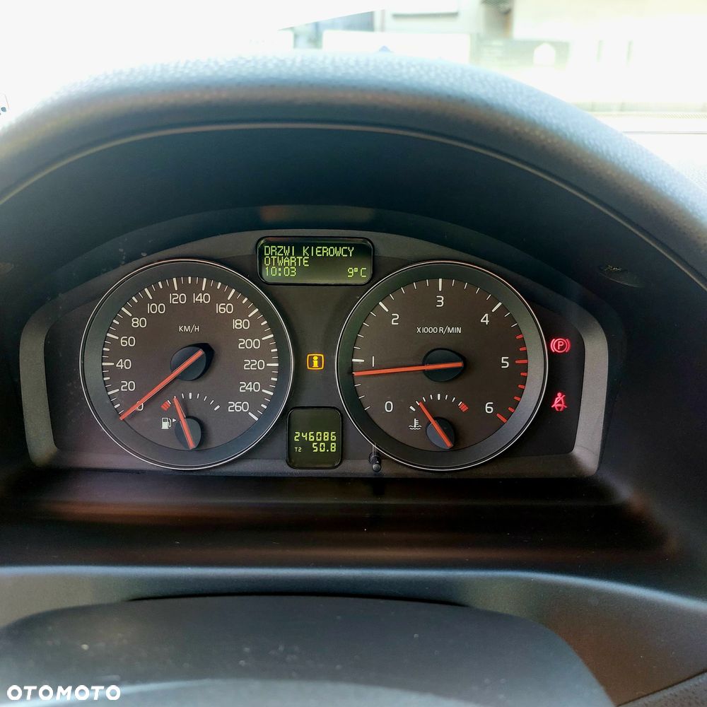 Volvo C30 1.6D DRIVe Kinetic Start-Stop - 7