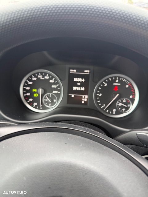 Mercedes-Benz Vito Tourer Extralang Aut. EDITION - 17