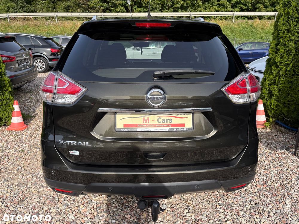 Nissan X-Trail 1.6 dCi Tekna - 8