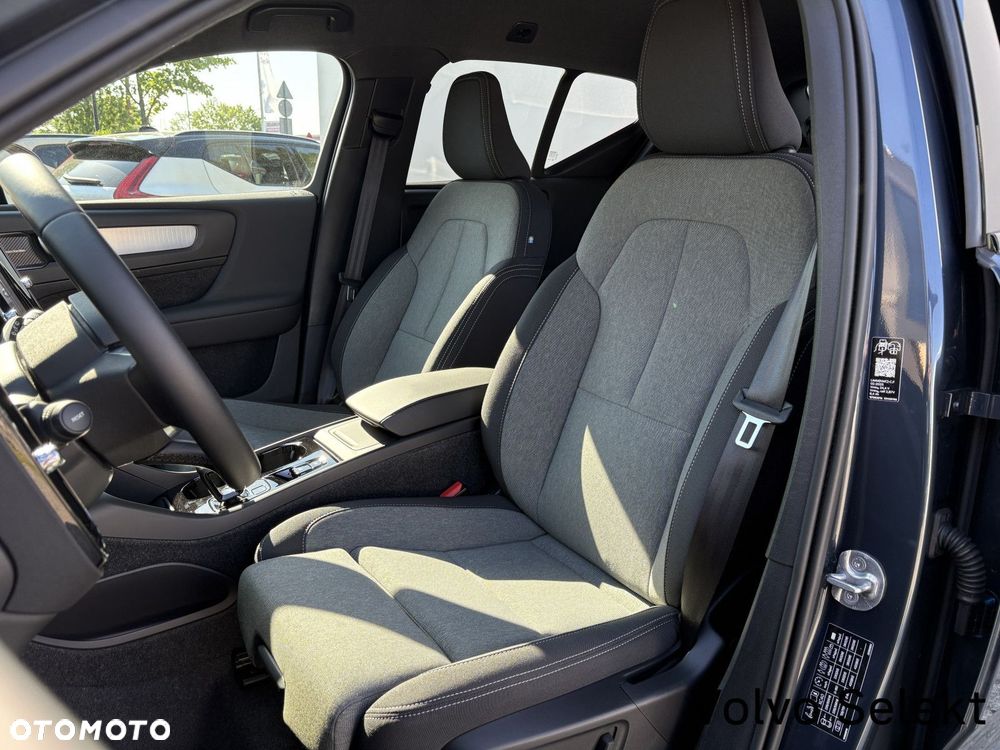 Volvo XC 40 - 11