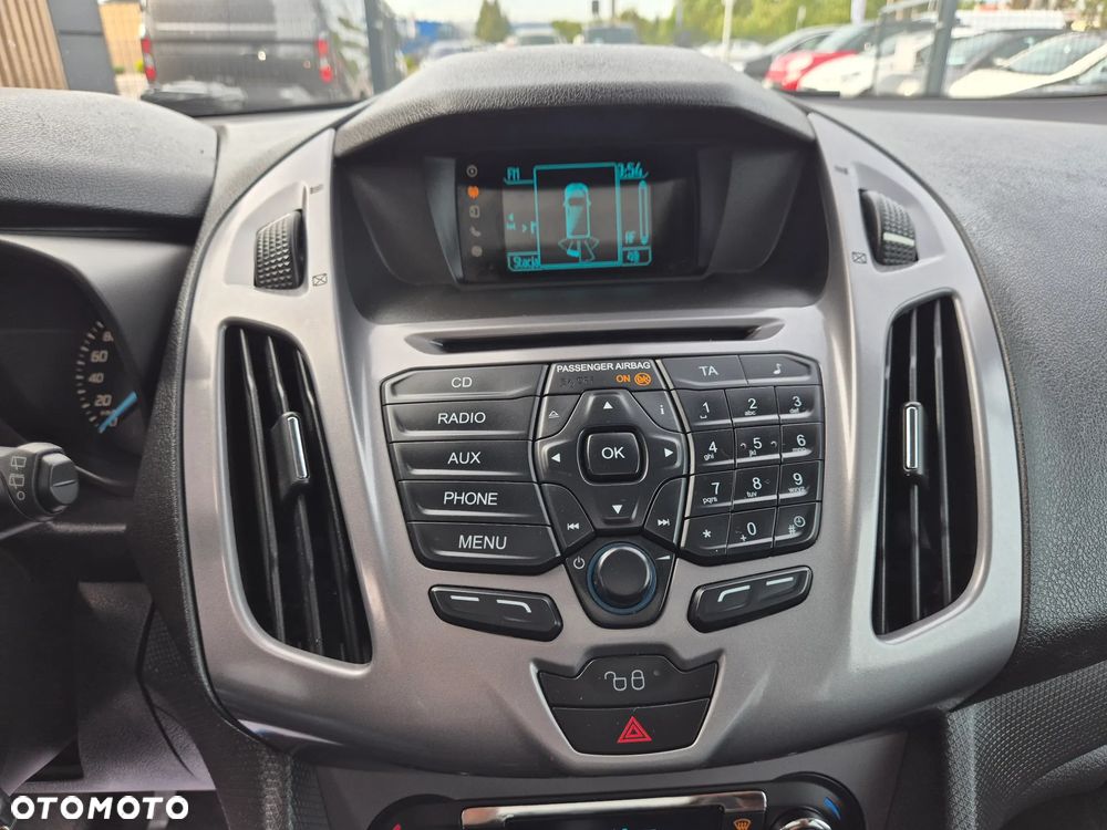 Ford Tourneo Connect Grand 1.6 TDCi Titanium - 38