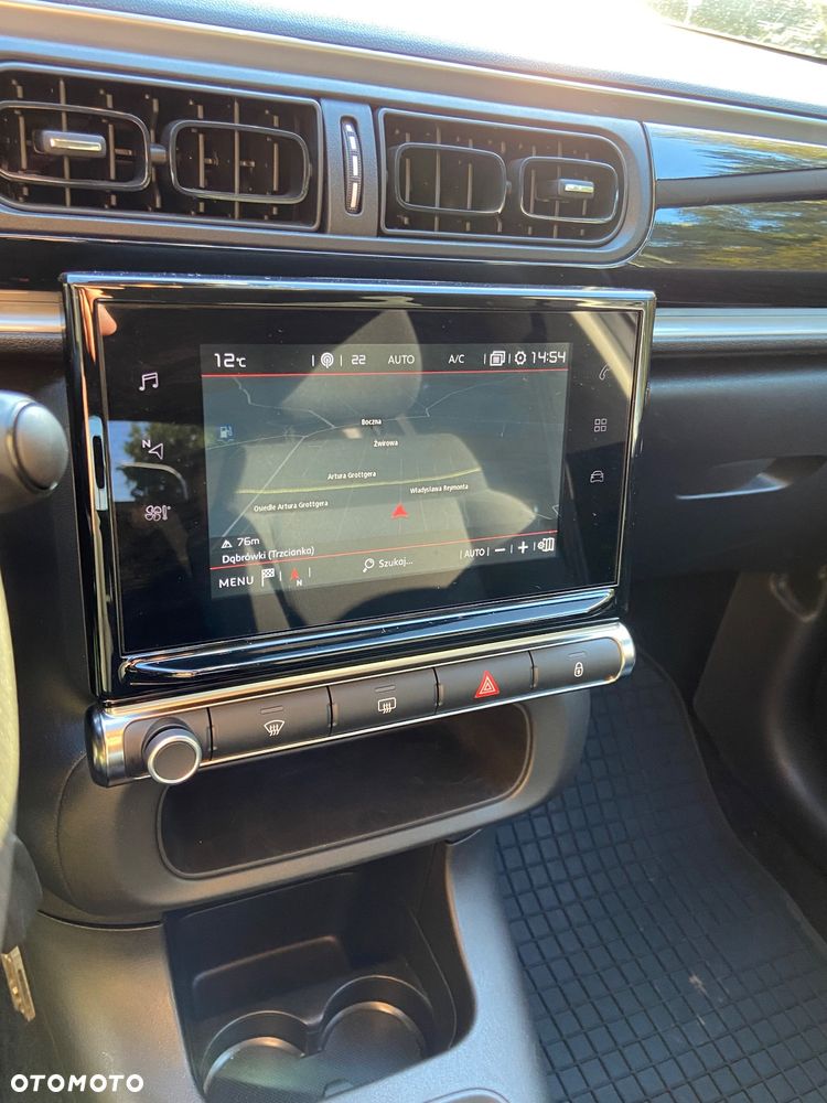 Citroën C3 1.2 PureTech Max - 16