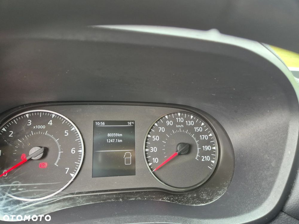 Renault Master 80 tys km MAX L3H2 - 15