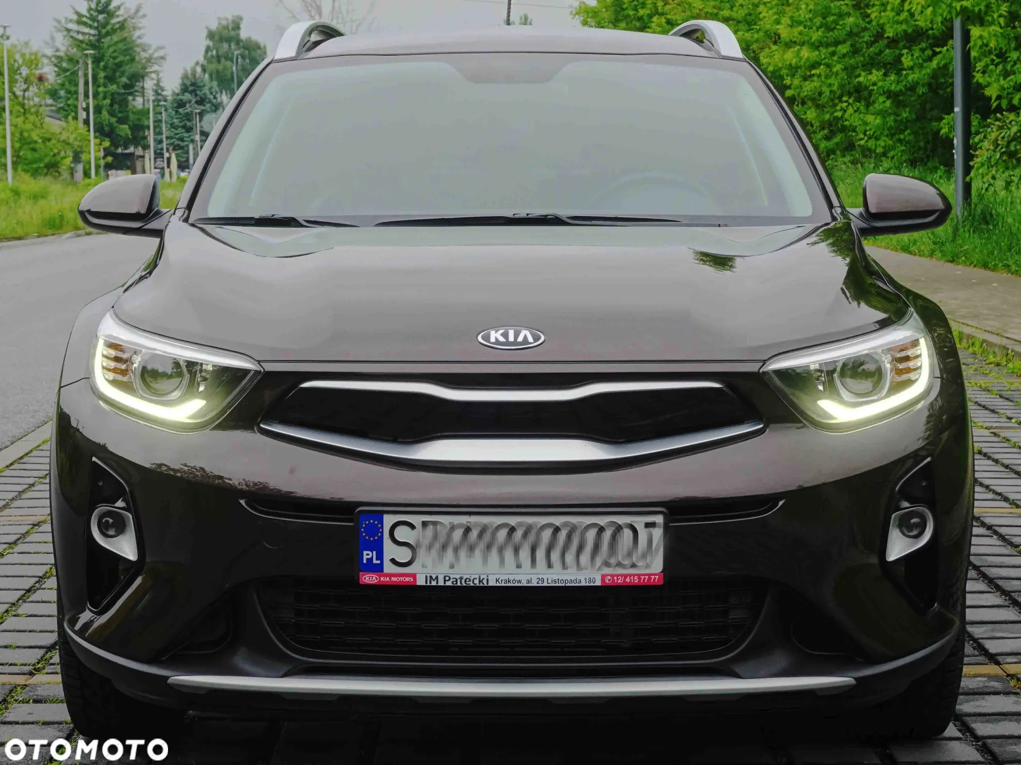 Kia Stonic 1.0 T-GDI L - 10