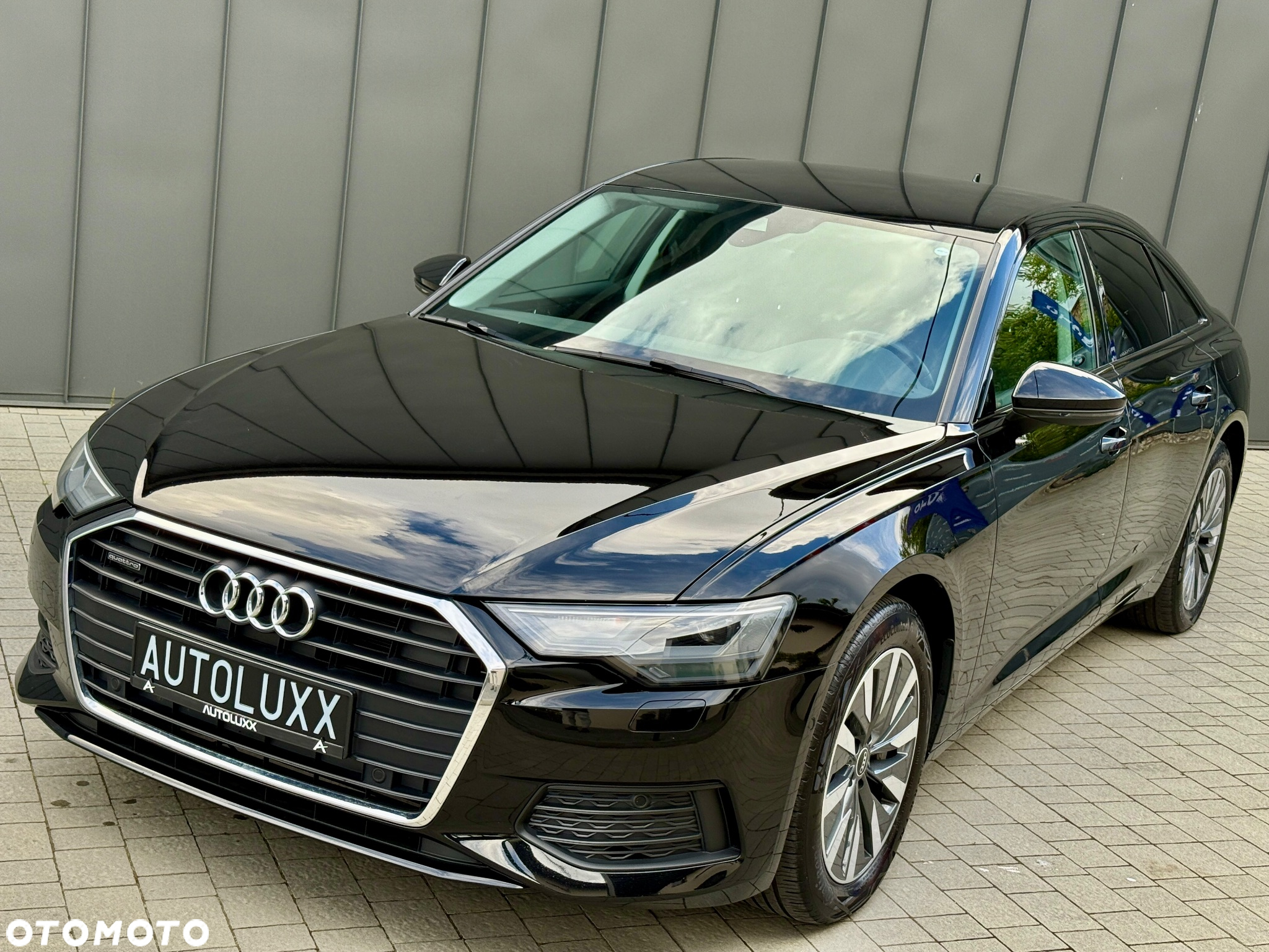 Audi A6 50 TFSI e quattro S tronic - 25