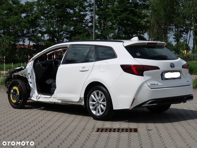 Toyota Corolla 1.8 Hybrid Comfort - 7
