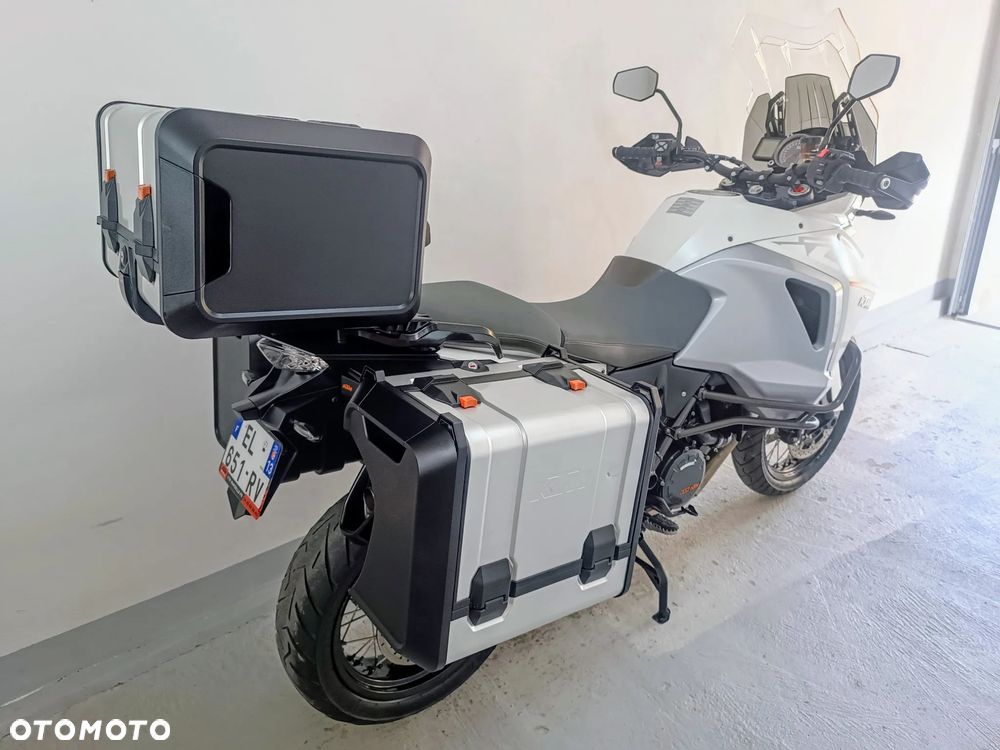 KTM Super Adventure - 6