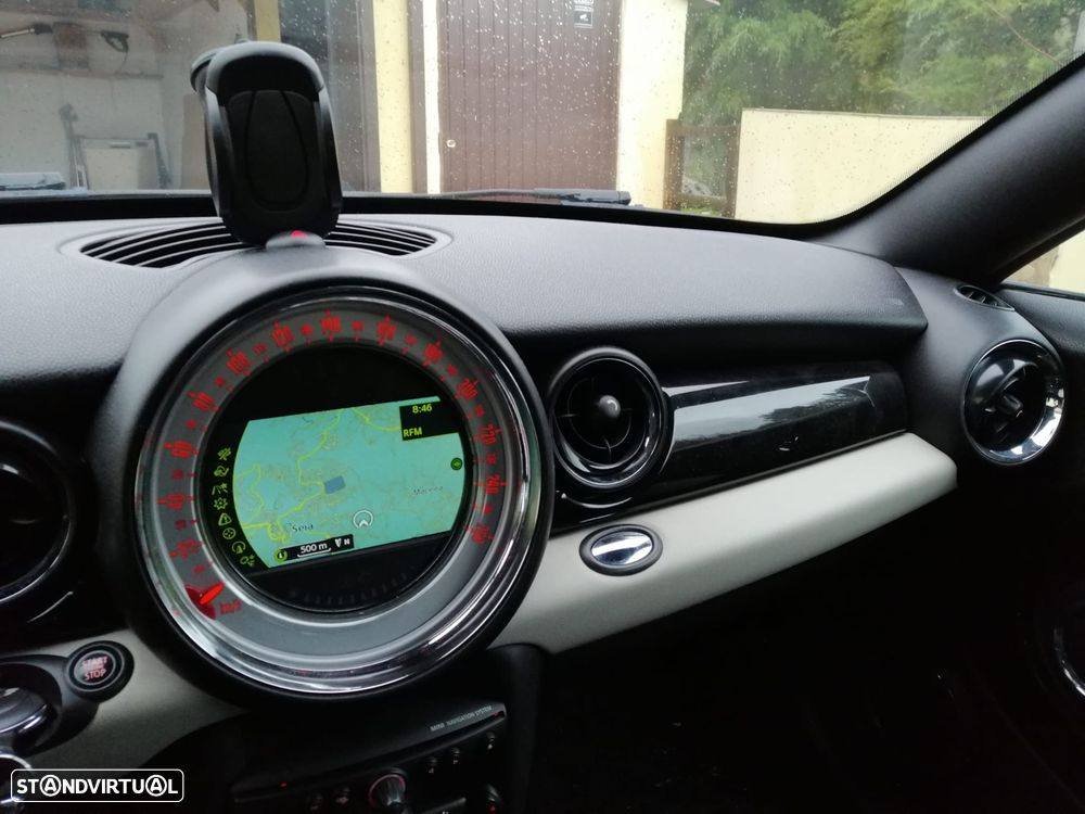 MINI Coupé Cooper - 10