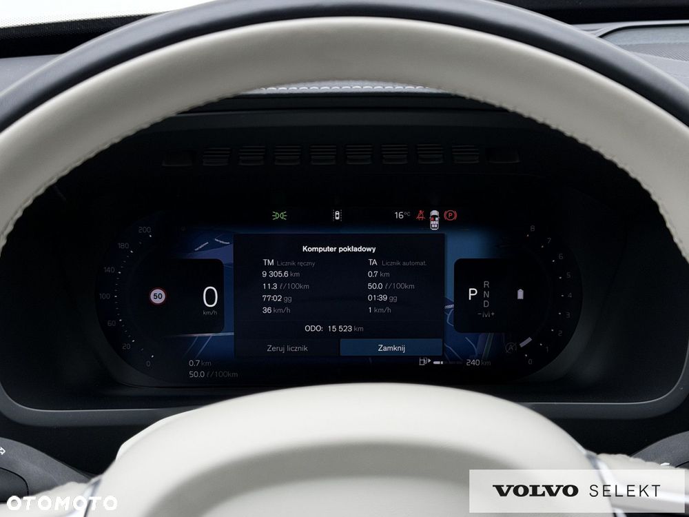 Volvo XC 90 - 28