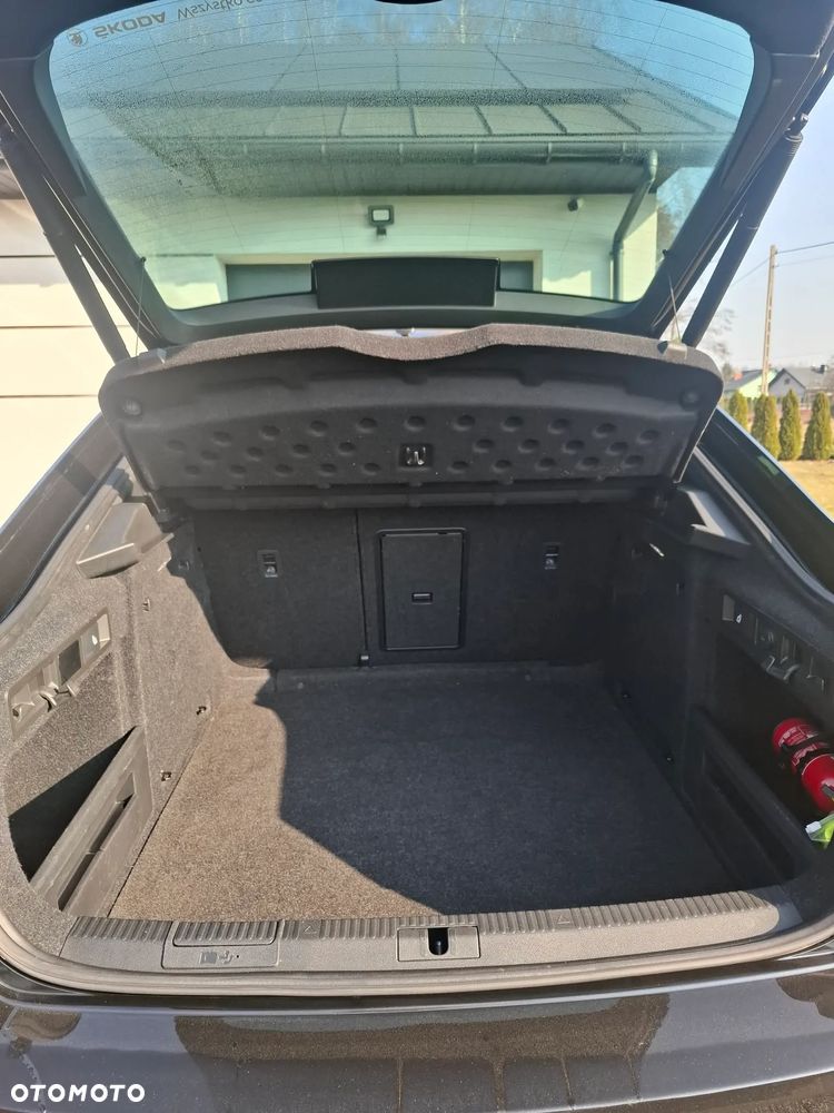 Skoda Superb 1.5 TSI Sportline DSG - 18