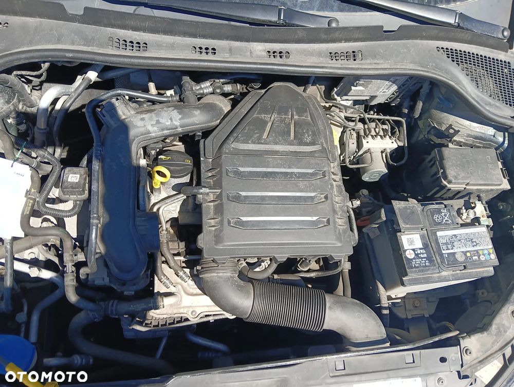 Skoda Fabia - 12