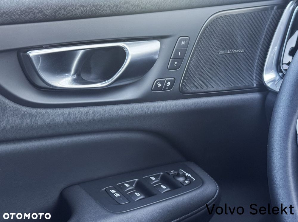 Volvo V60 - 36