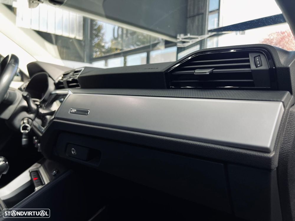 Audi Q3 Sportback 35 TDI S tronic - 39