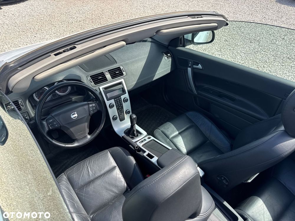 Volvo C70 - 23