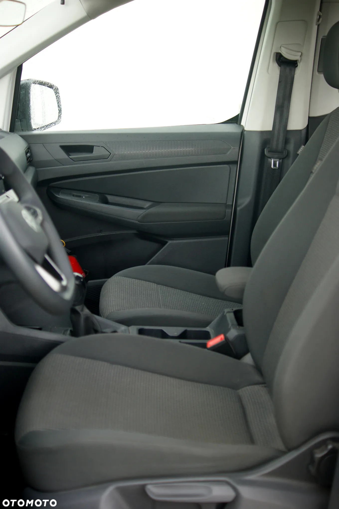Volkswagen Caddy 2.0 TDI - 12