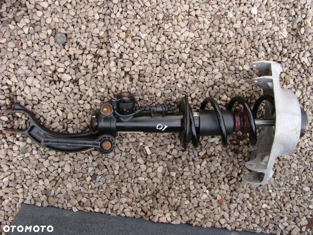 amortyzator lewy przód audi a4 c5 s4 s5 8t 8k 8f0413029 - 5