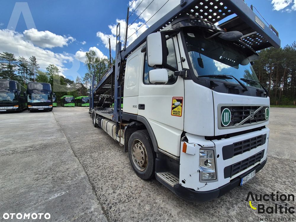Volvo FM300 + Rolfo Sirio + Rolfo C171 - 8