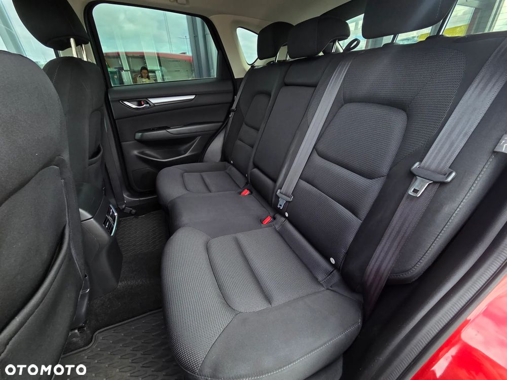Mazda CX-5 SKYACTIV-G 165 Center-Line - 20