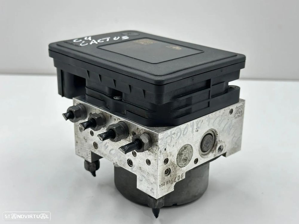 Módulo ABS - Citroen C4 Cactus (2014) - 1