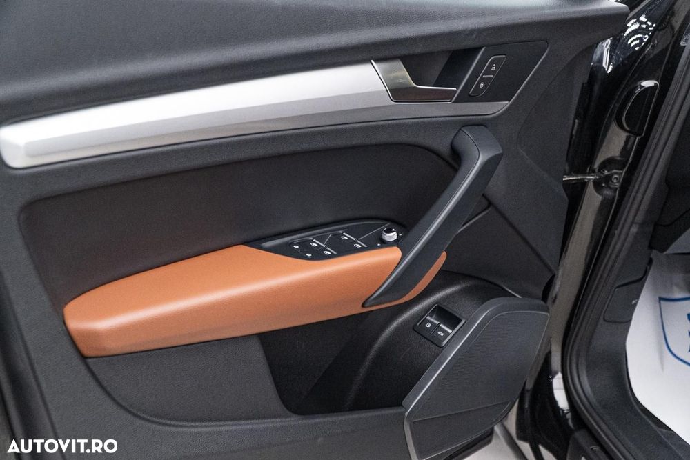 Audi Q5 50 TFSI e quattro S tronic PHEV Advanced - 38