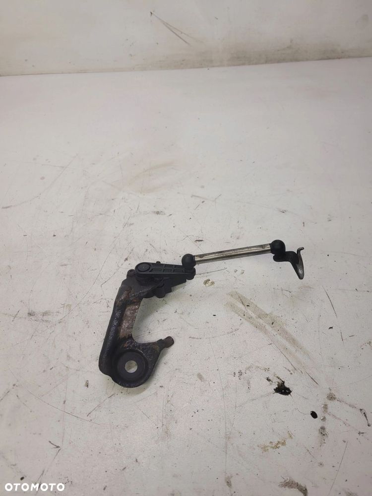 CZUJNIK POZIOMOWANIA ŚWIATEŁ AUDI Q5 8R0941309C - 5