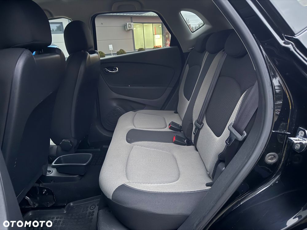 Renault Captur (ENERGY) TCe 90 LIFE - 27