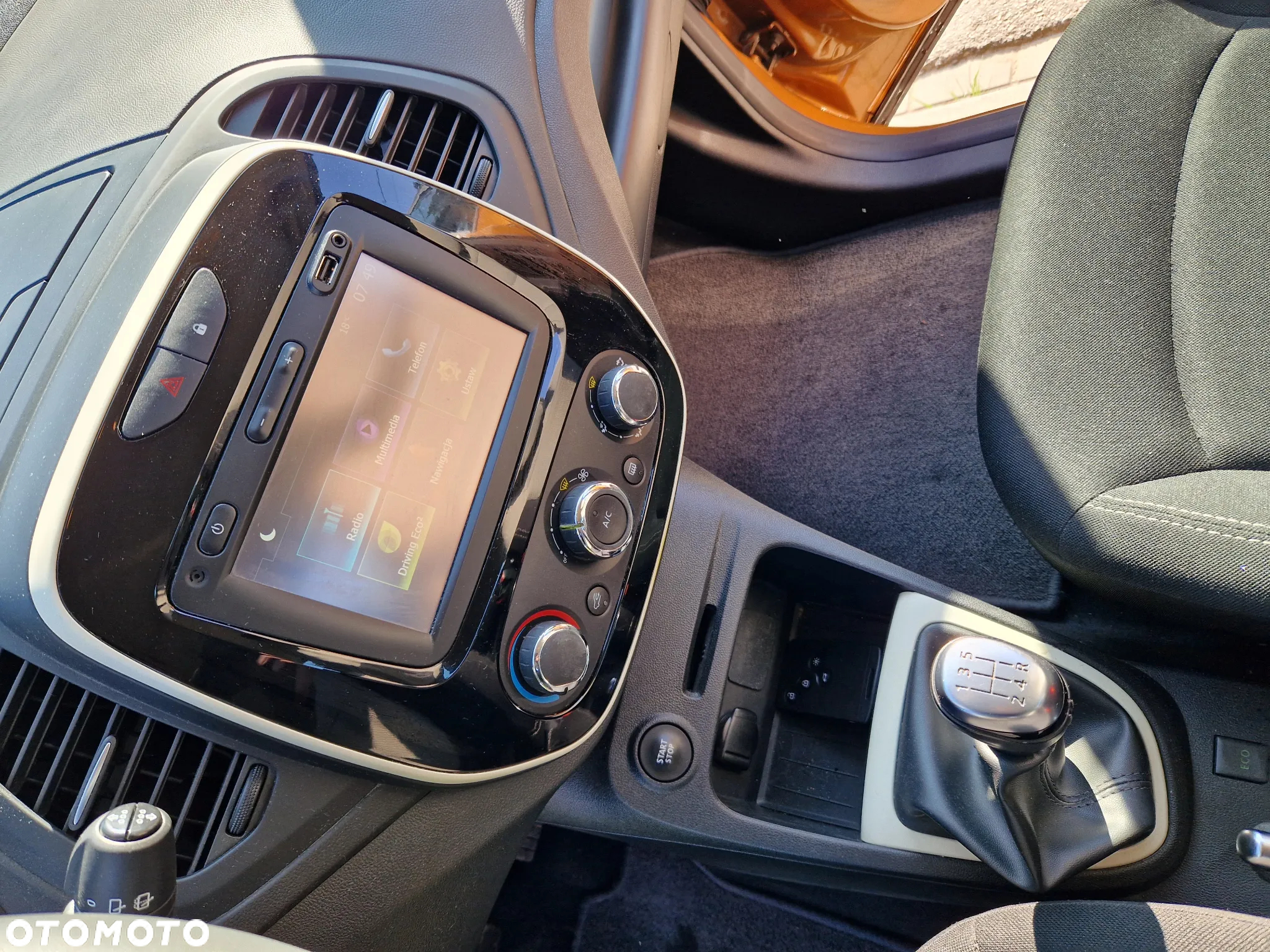 Renault Captur 0.9 Energy TCe Zen - 21