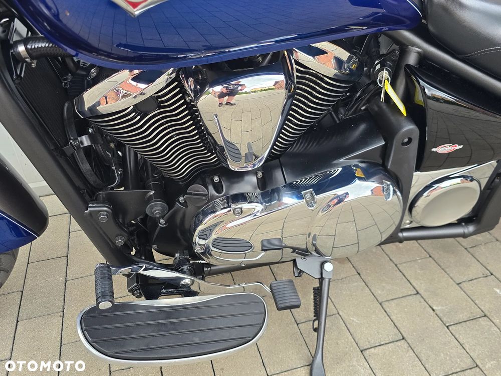 Kawasaki Vulcan - 9