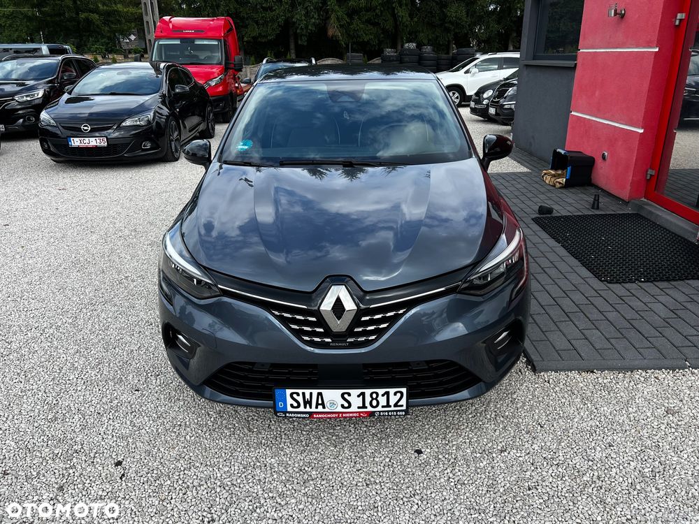 Renault Clio TCe 90 EVOLUTION - 40