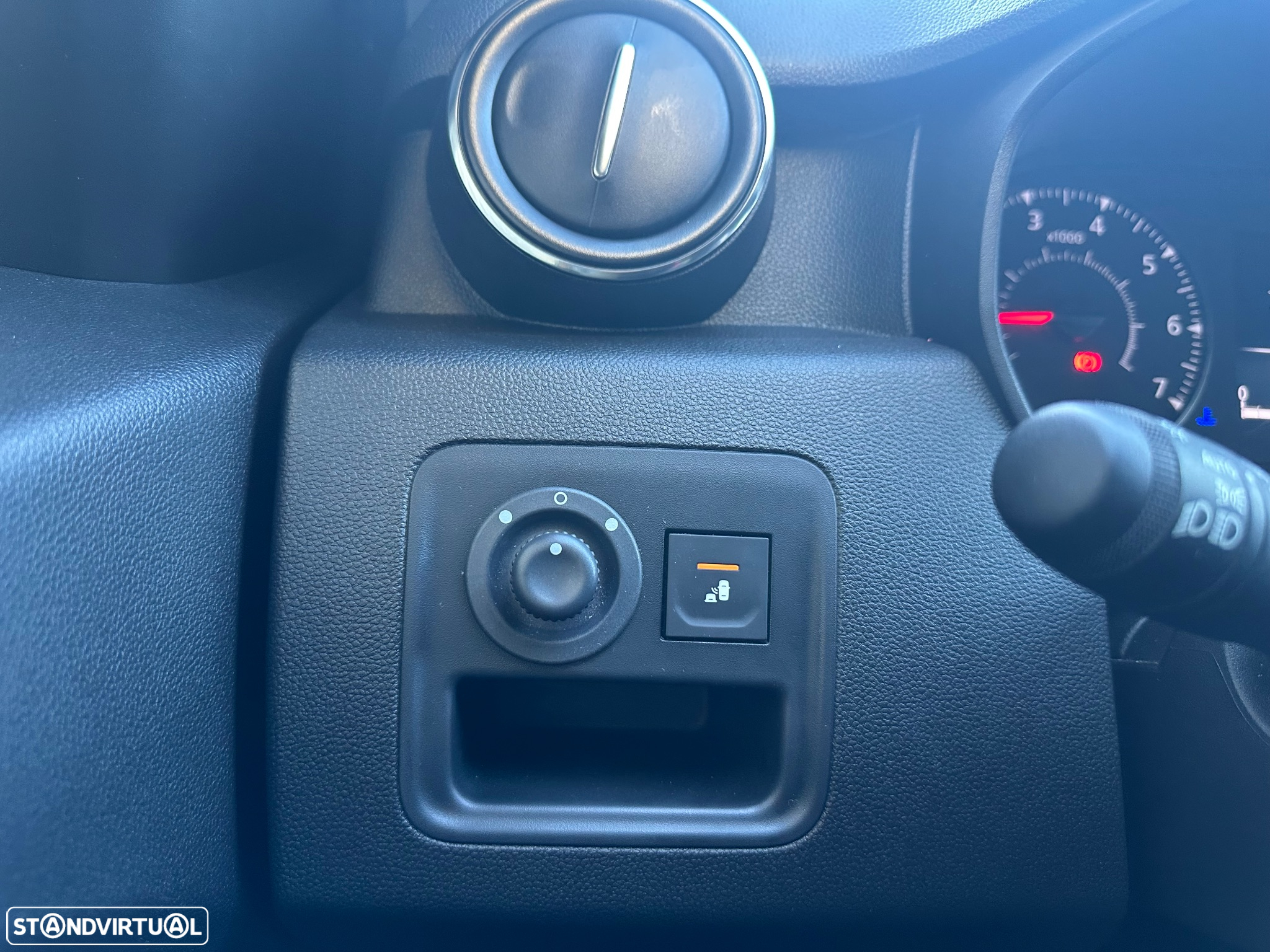 Dacia Duster 1.5 Blue dCi Prestige - 24