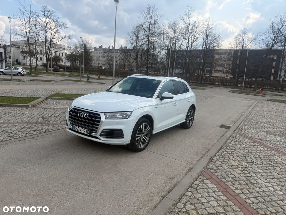 Audi Q5 2.0 TFSI Quattro S tronic - 15
