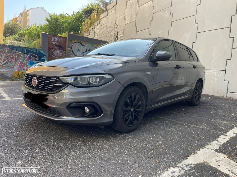 Fiat Tipo Station Wagon 1.3 Multijet - 1