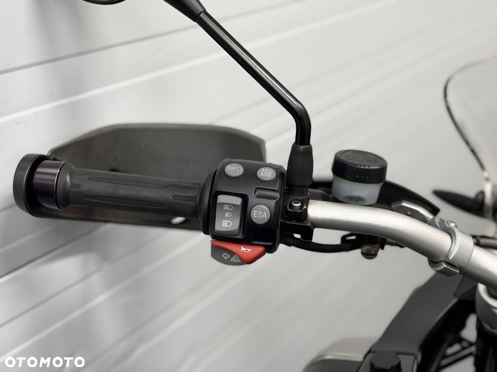 BMW GS - 19