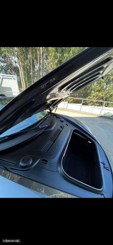 Porsche 718 Boxster - 13