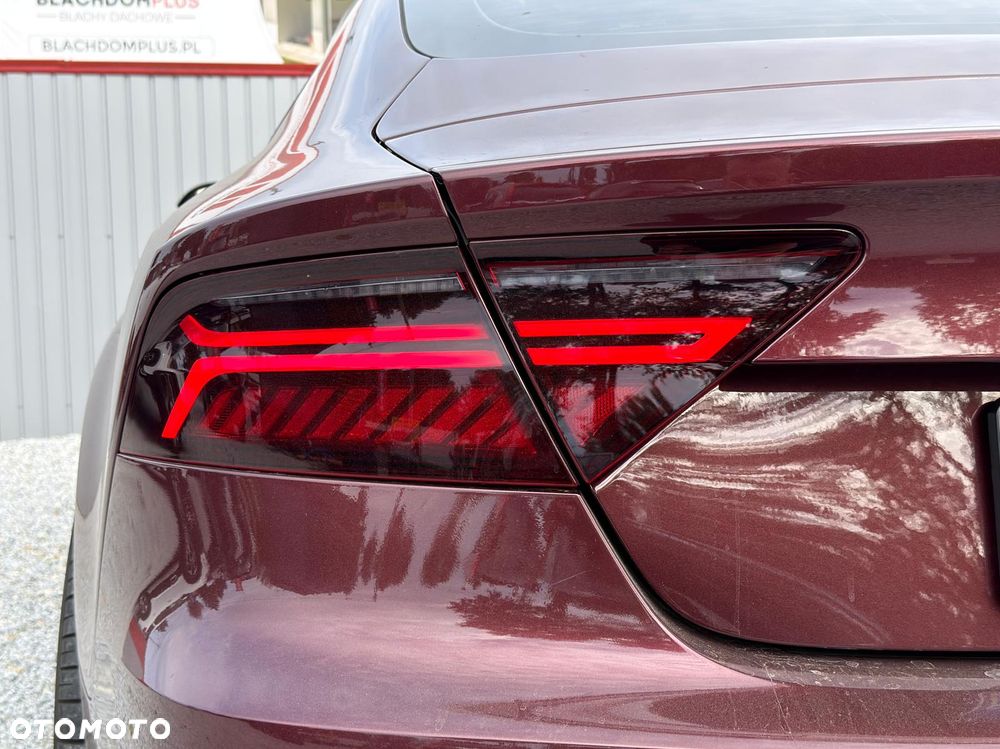 Audi A7 Sportback - 34