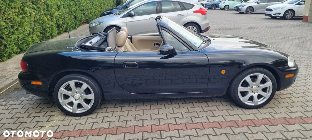 Mazda MX-5 - 36