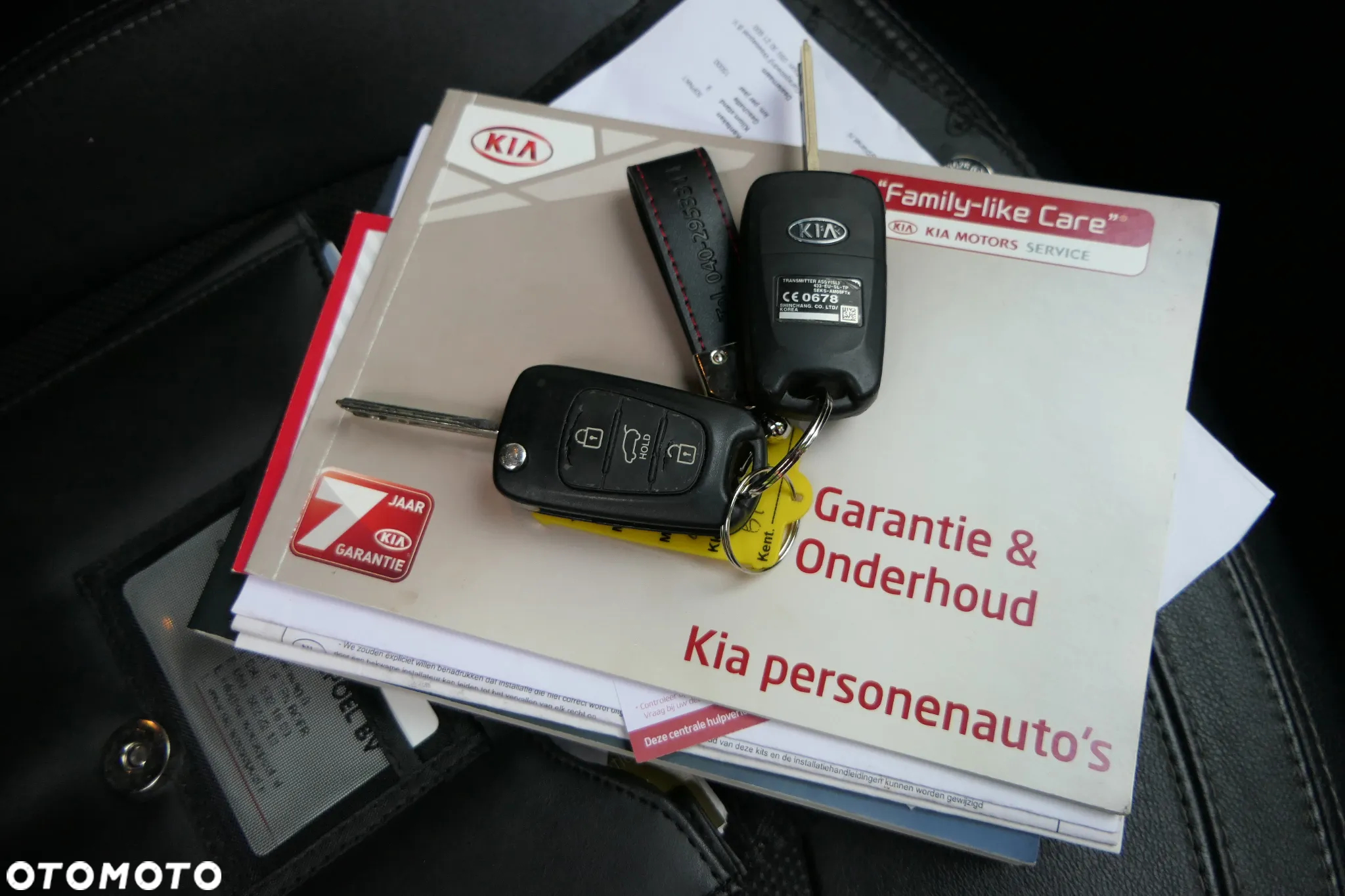 Kia Sportage 1.6 GDI Business Line L 2WD - 17